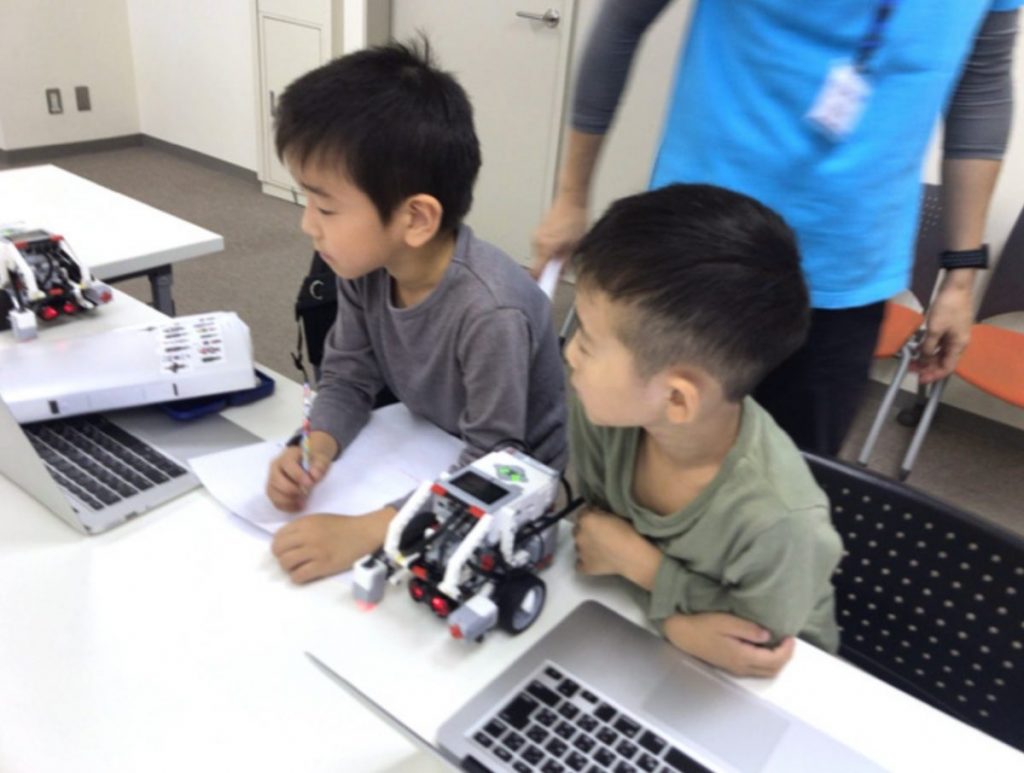 programmingkids-real-basic